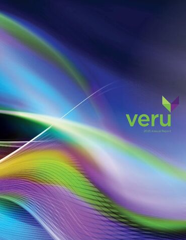 2025 Annual Report