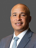 Marcus J. George Marcus J. George