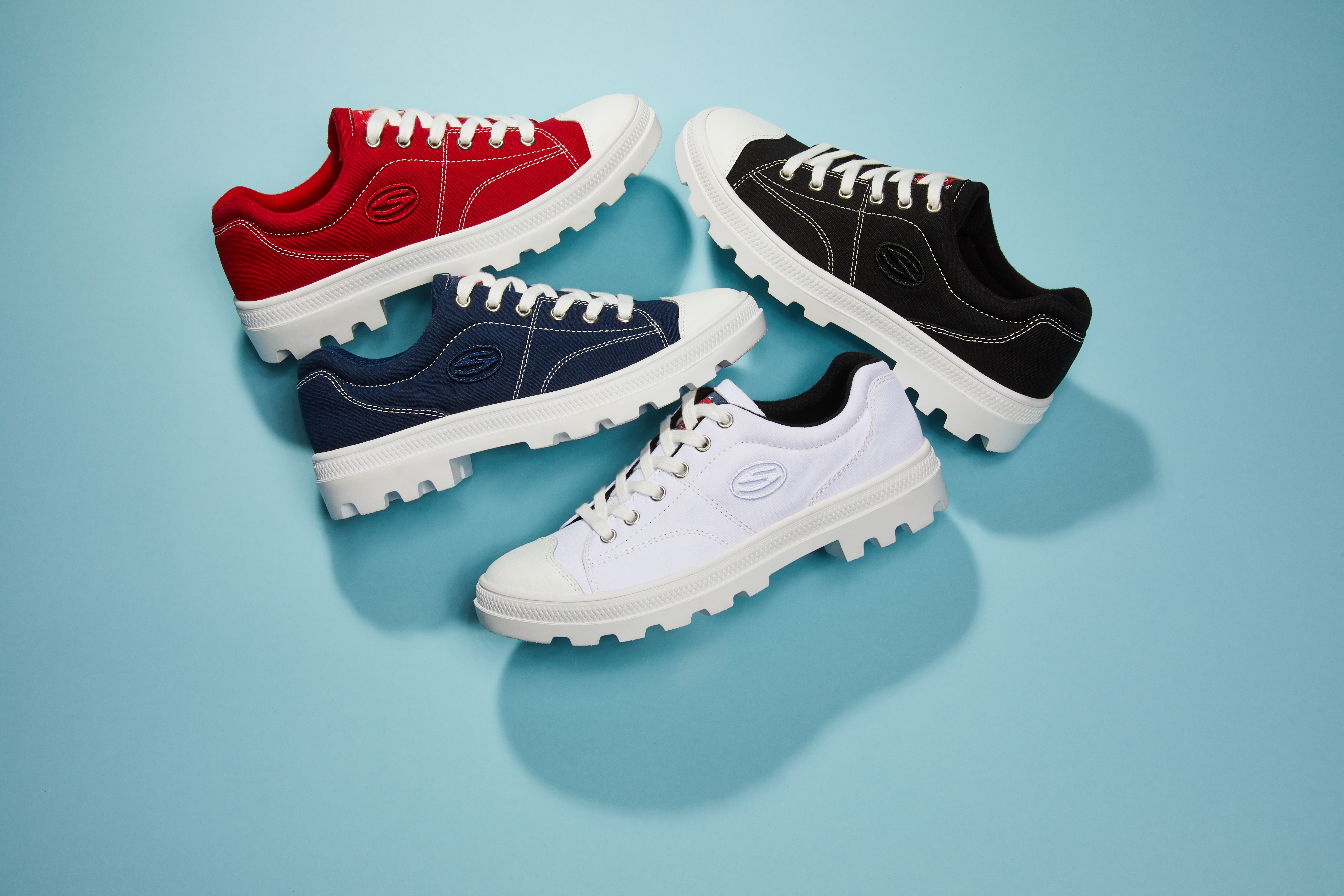 original skechers