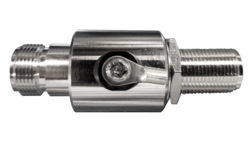 CS60-024-002 | RF Coaxial Surge Arrestor