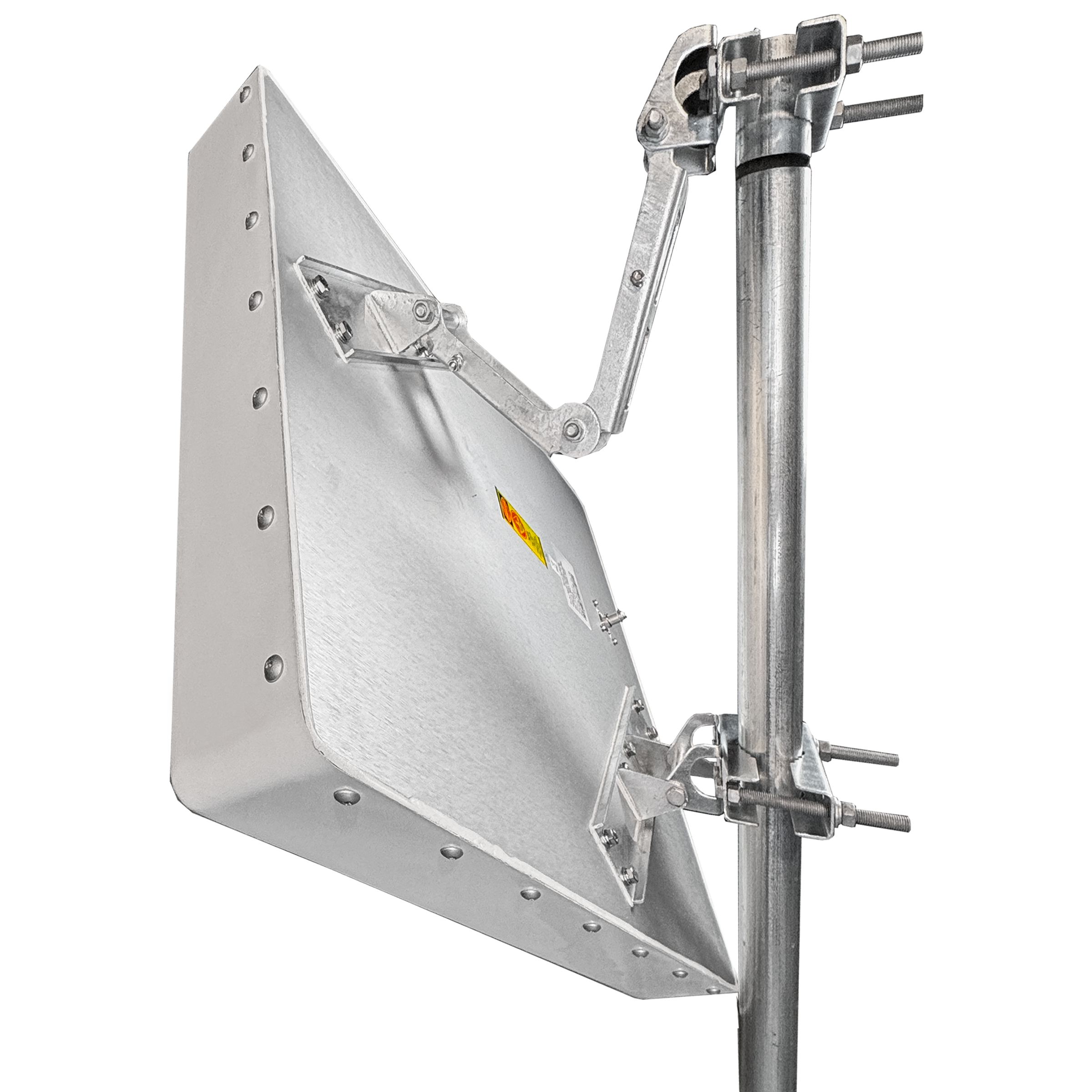 Panel Antenna (698-806 / 806-960 MHz)