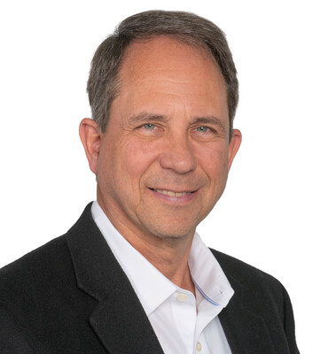 John Shaw Headshot