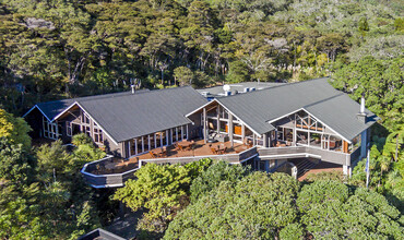 Incredible destinations