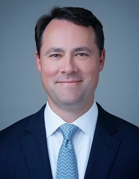 Michael Patterson