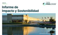 2024 Informe ASG de FIBRA Prologis