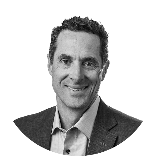 Chris Kutsor Headshot