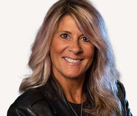 Carol Craig