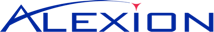 Logo for Alexion Pharmaceuticals, Inc. 