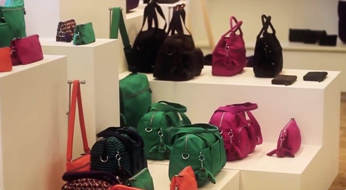 Kipling VF Corporation (VFC)