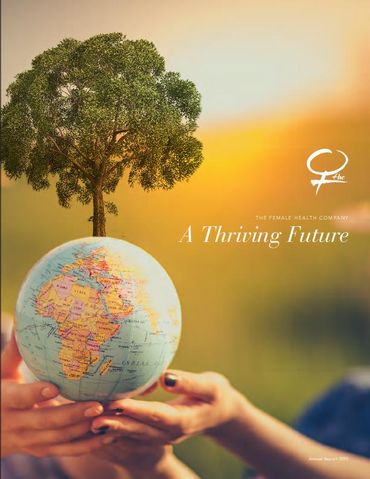 2015 Annual Report