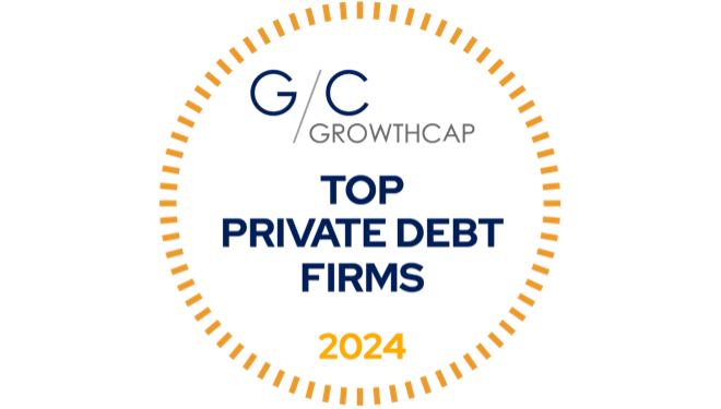 GrowthCap  logo.
