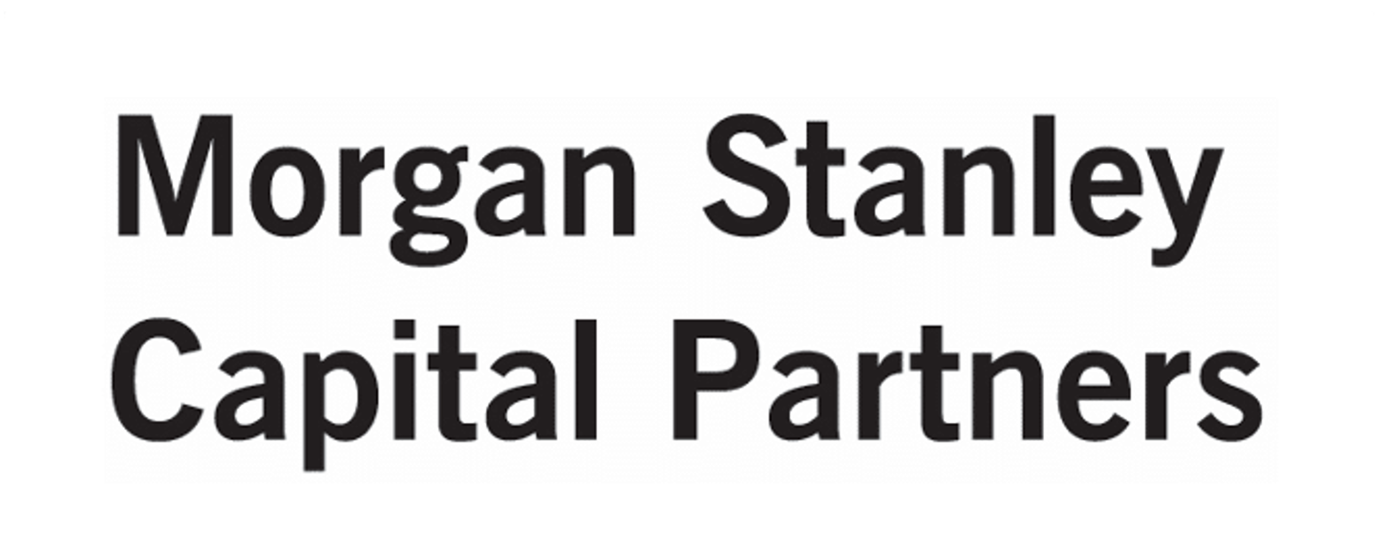 Morgan Stanley Capital Partners logo