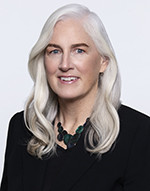 Catherine A. Halligan