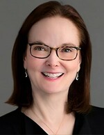 Karen Reeves, M.D. Headshot