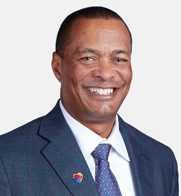 Christopher P. Reynolds Headshot