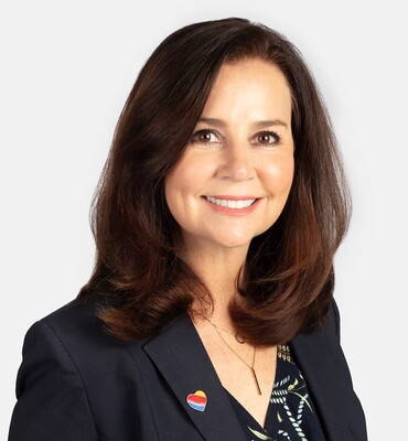 Elizabeth A. Bryant Headshot