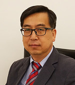 Moon J. Noh, Ph.D.
