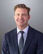 Mark Hancock Headshot