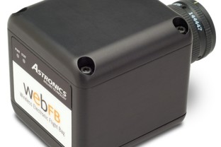 Astronics Ballard Technology’s webFB® Selected by Norwegian Air Shuttle ASA for Fleet Data Acquisition