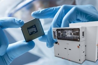 Astronics Test Systems Ships 2,000th Semiconductor Tester
