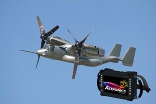 Astronics Test Systems Introduces New Wire Fault Test Solution