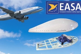 Astronics AeroSat Receives EASA Certification of FliteStream® SATCOM Connectivity and AeroShield™ Radome Systems