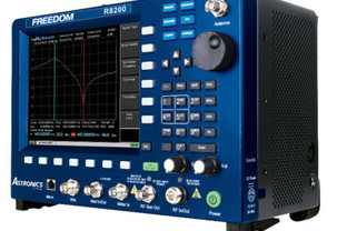 Astronics Introduces Next-Gen Land Mobile Radio Service Monitor