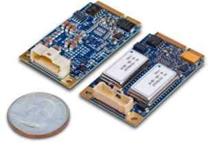 Astronics Introduces Rugged Miniature COTS Avionics  Interface Cards for ARINC 429 and 717