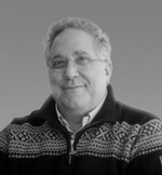 Jeff Dash Headshot