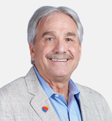 Douglas H. Brooks Headshot