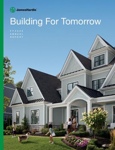 2025 Annual Report