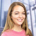 Renee Barnett, MBA