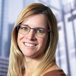 Jody Roth, MS, RAC, PMP