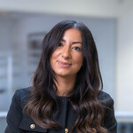 Sarah Kaldas Headshot