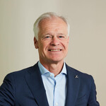 Ditlev Wedell-Wedellsborg Headshot