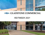 Gladstone Commercial REITWEEK Presentation 2021
