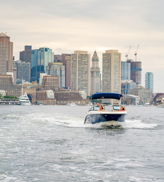 Freedom Boat Club Acquires Greater Boston & Cape Cod Franchise Strengthening Its Northeast Presence