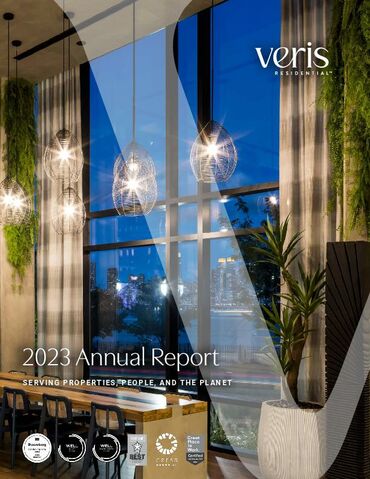 2023 Annual Report