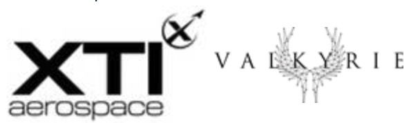 XTI Aerospace, Inc. and Valkyrie AI