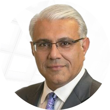 Hessam Nadji