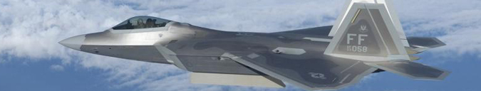 Fixed Wing Aircraft