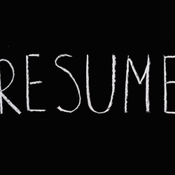 Importance of Resume Headlines