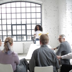 How to Be a Better Communicator