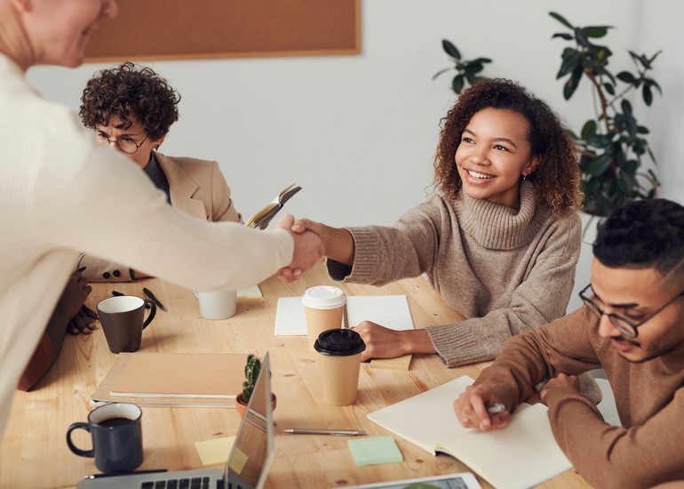 Answers to “Tell Us a Fun/Interesting Fact About Yourself”