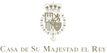 Casa de Su Majestad el Rey