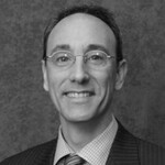 Stefan D. Loren, Ph.D. Headshot