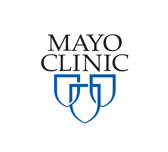 Mayo Clinic logo