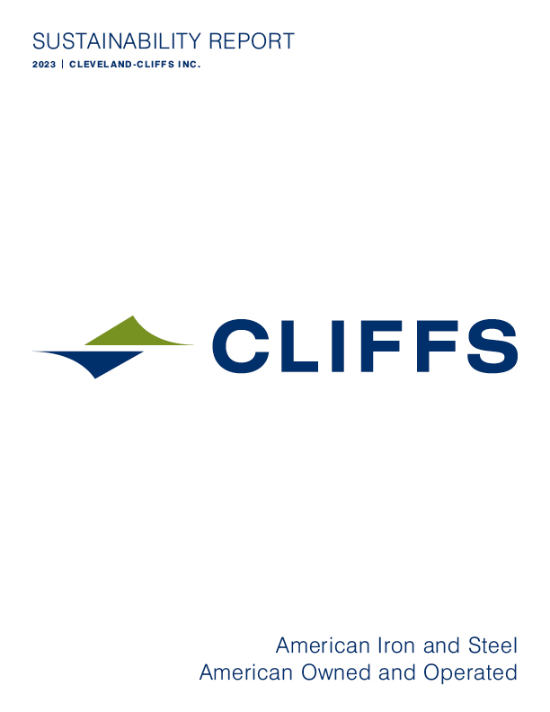 Sustainability Report 2023