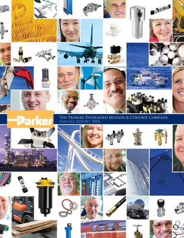 2006 Annual Report