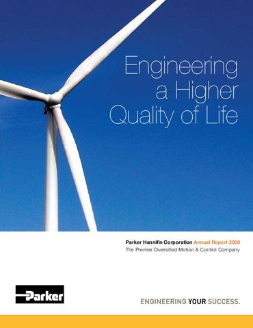 2008 Annual Report